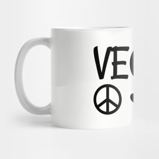 Vegan Mug